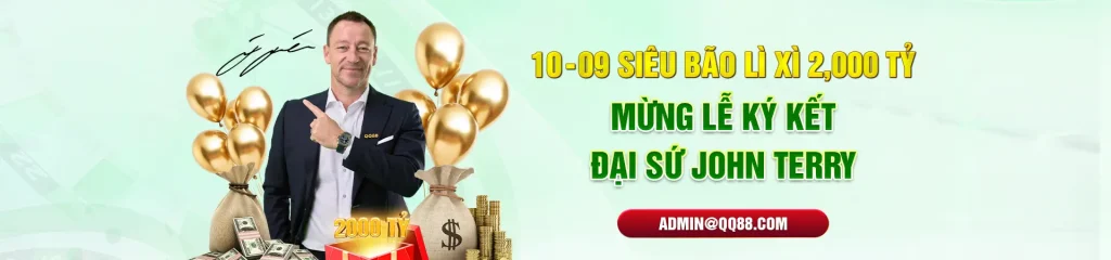 Banner 2 QQ88 mừng đại lễ 2/9